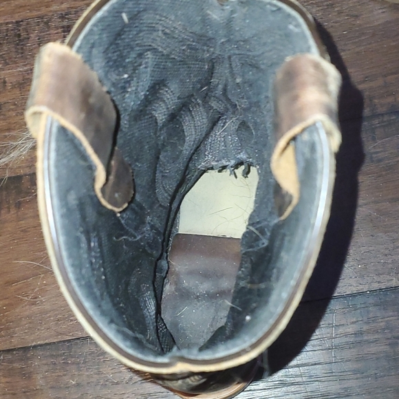 Cowboy boots - Picture 2 of 4